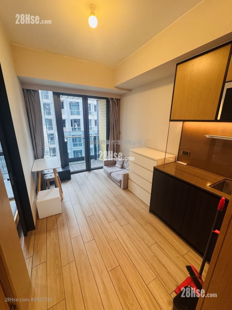 利奥坊凯岸 租盘 1 房 , 1 浴室 248 平方尺