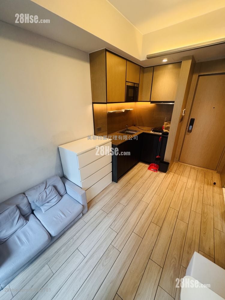 利奥坊凯岸 租盘 1 房 , 1 浴室 248 平方尺