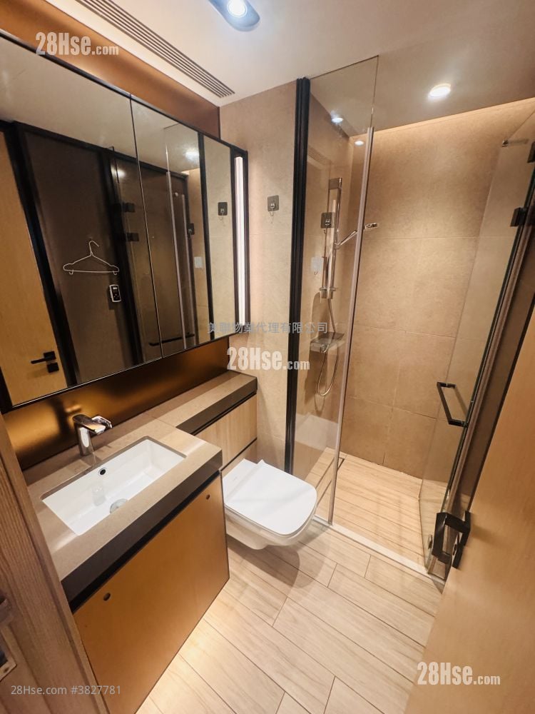 利奥坊凯岸 租盘 1 房 , 1 浴室 248 平方尺