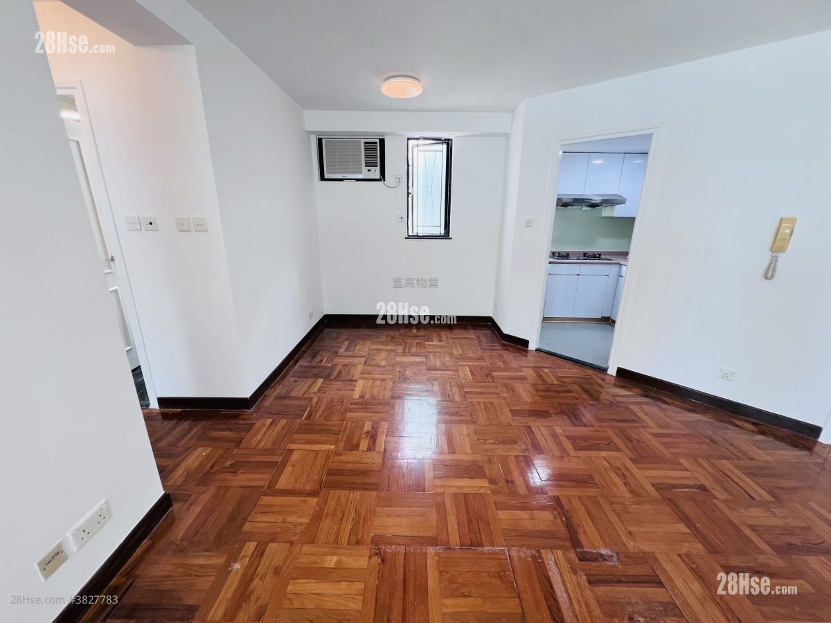 Jubilant Place Sell 2 Bedrooms , 1 Bathroom 566 ft²