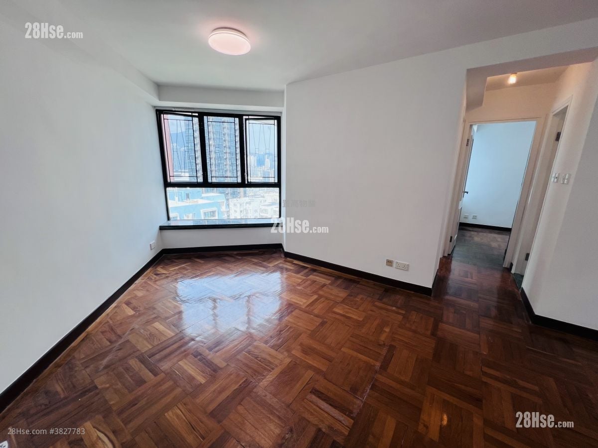 Jubilant Place Sell 2 Bedrooms , 1 Bathroom 566 ft²