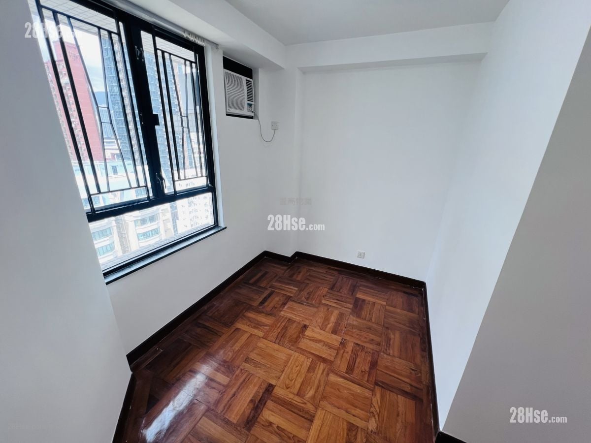 Jubilant Place Sell 2 Bedrooms , 1 Bathroom 566 ft²