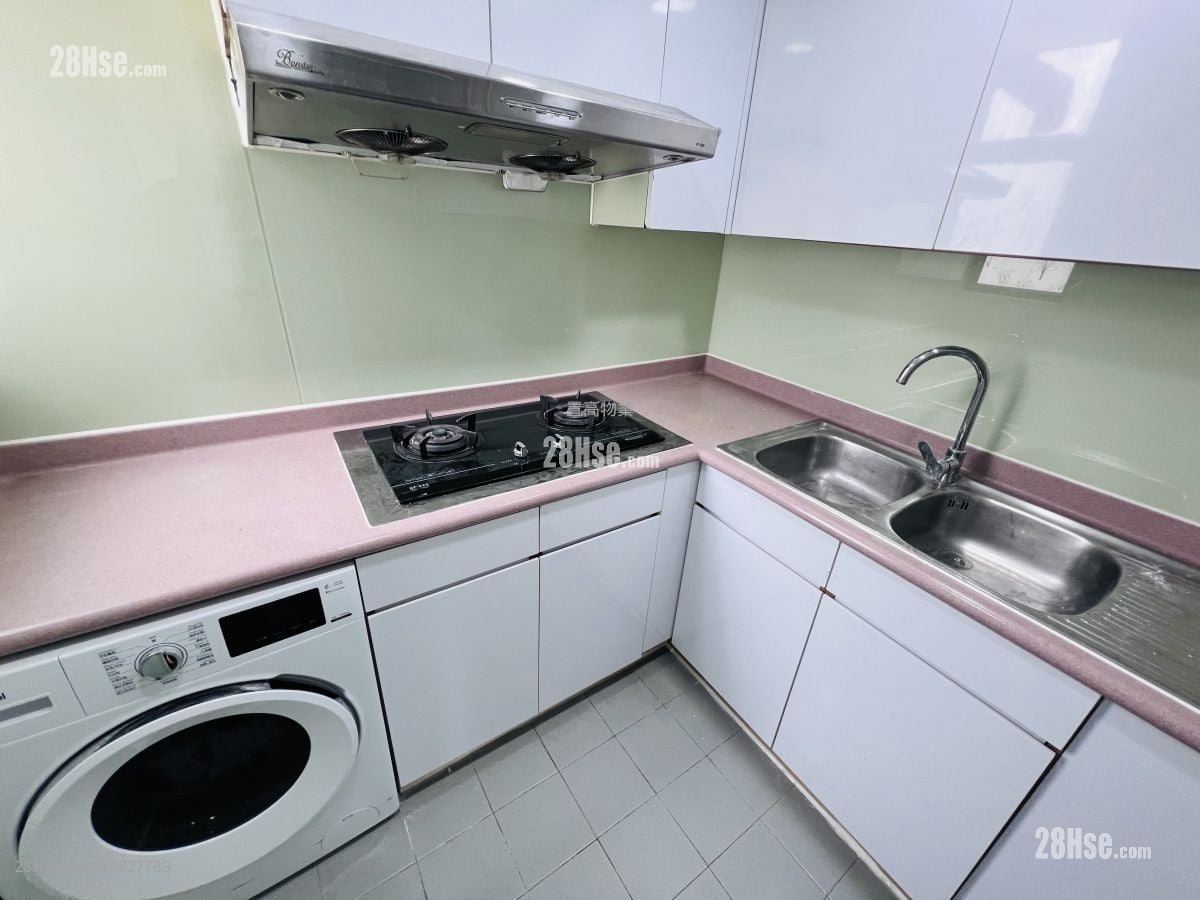 Jubilant Place Sell 2 Bedrooms , 1 Bathroom 566 ft²