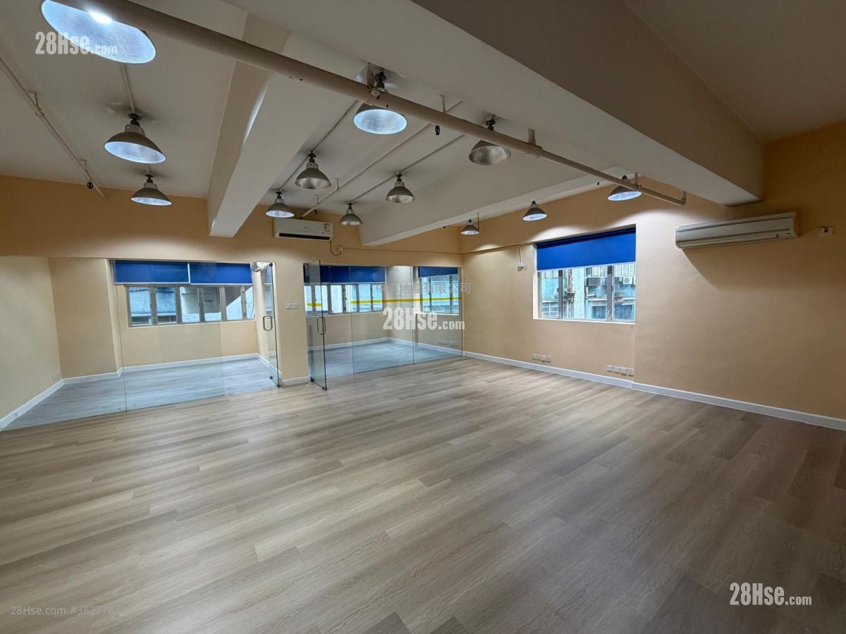 Effort Industrial Building Rental 3 Bedrooms , 2 Toilets