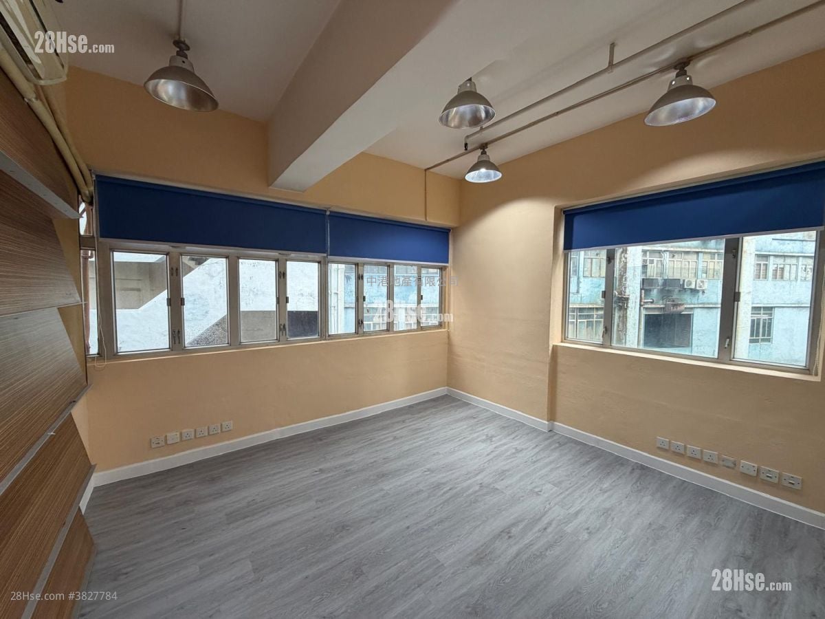 Effort Industrial Building Rental 3 Bedrooms , 2 Toilets