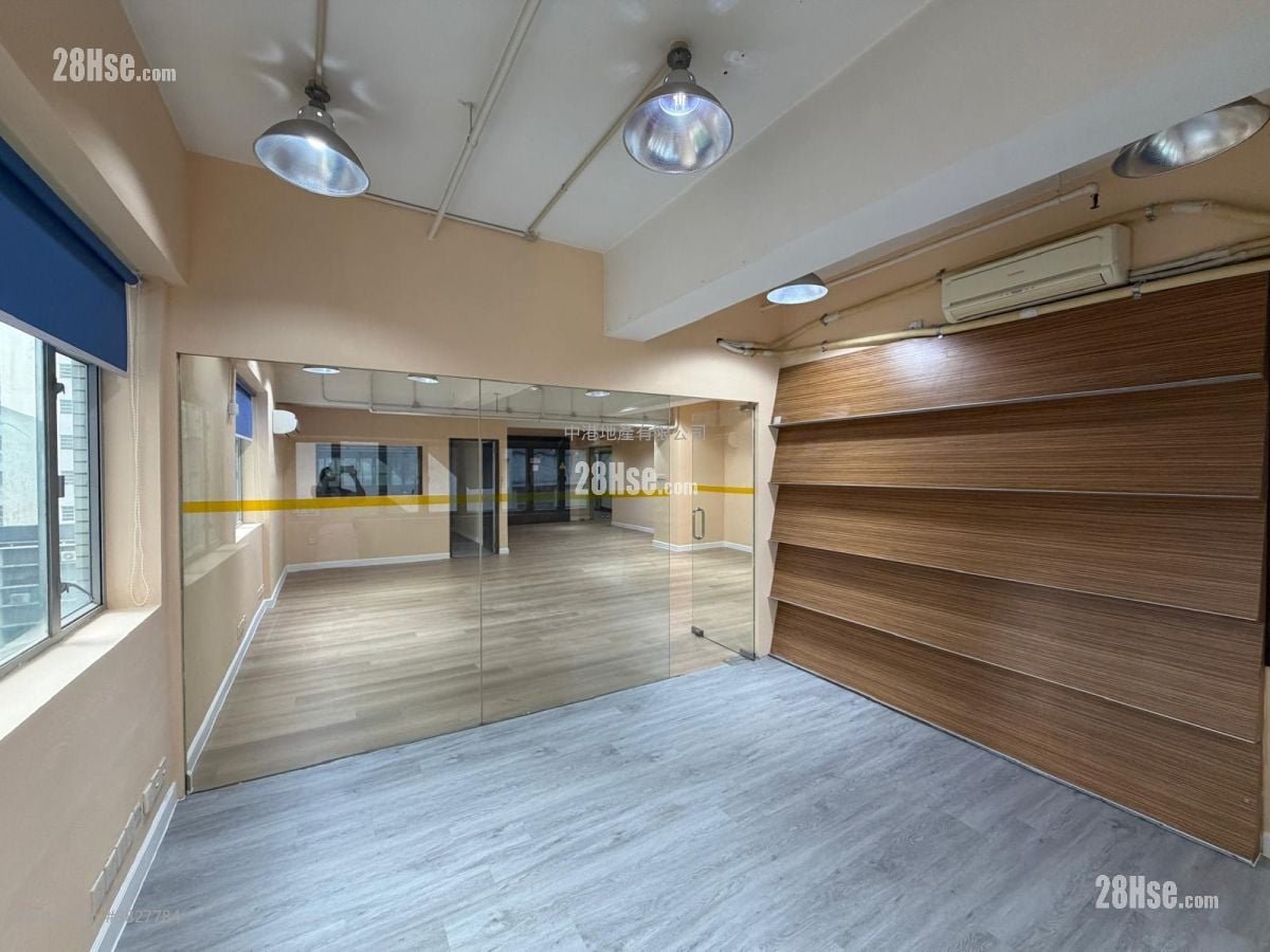 Effort Industrial Building Rental 3 Bedrooms , 2 Toilets