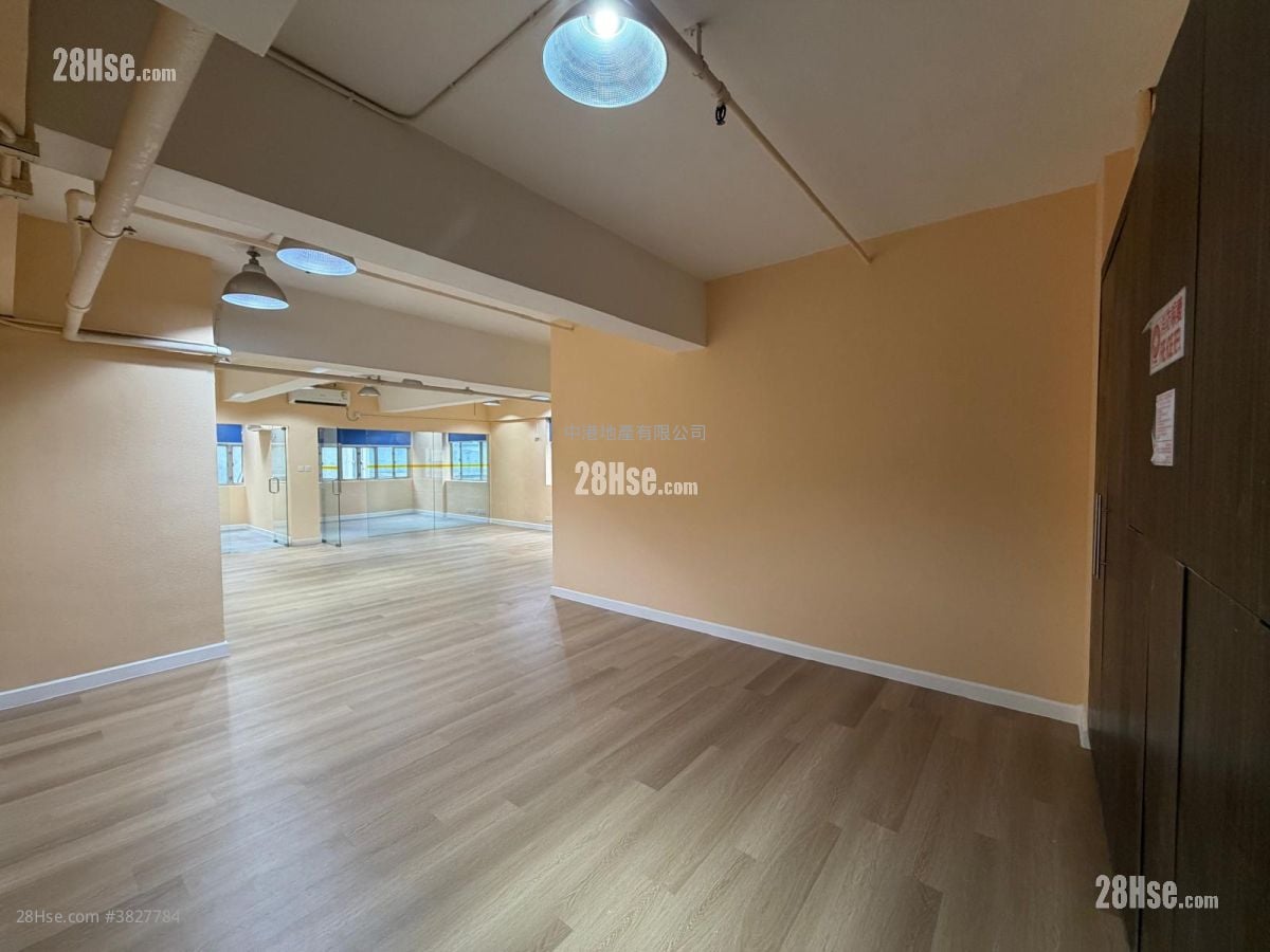 Effort Industrial Building Rental 3 Bedrooms , 2 Toilets