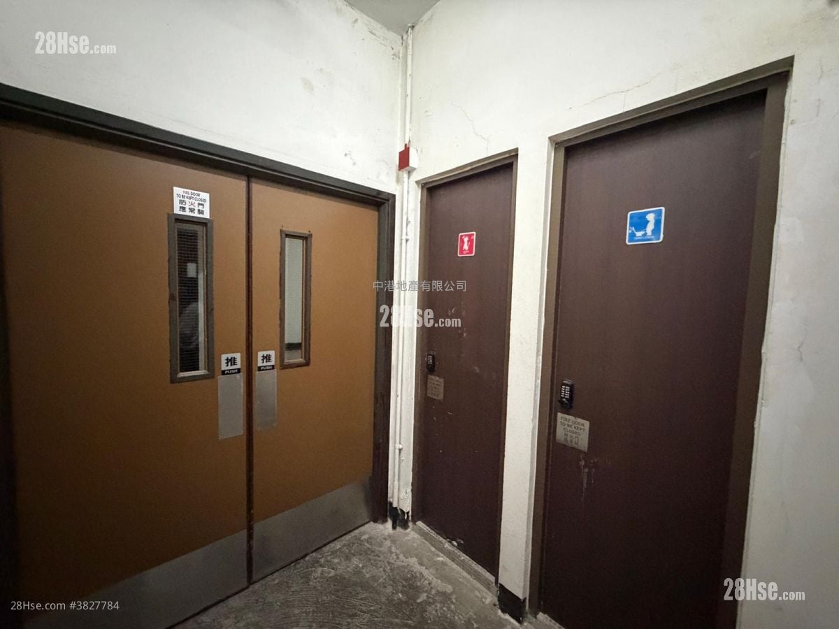 Effort Industrial Building Rental 3 Bedrooms , 2 Toilets