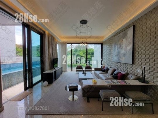 Peak Castle Sell 3 Bedrooms 2,836 ft²