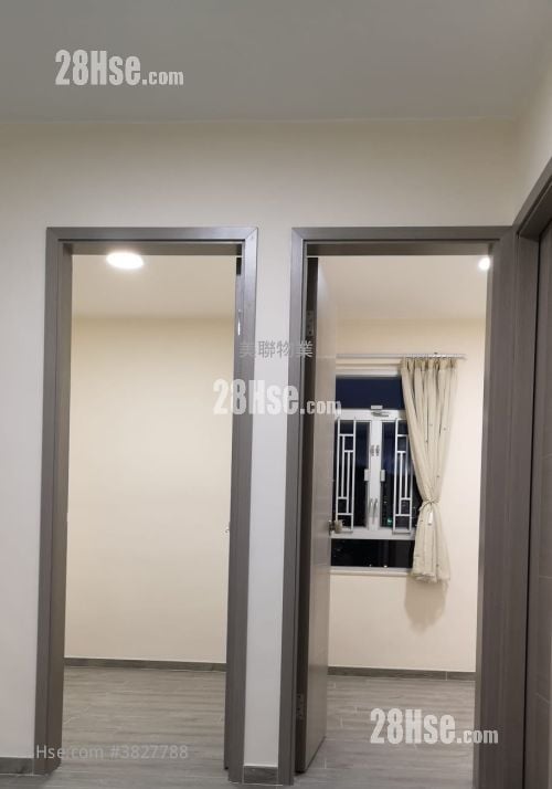 City One Shatin Rental 327 ft²