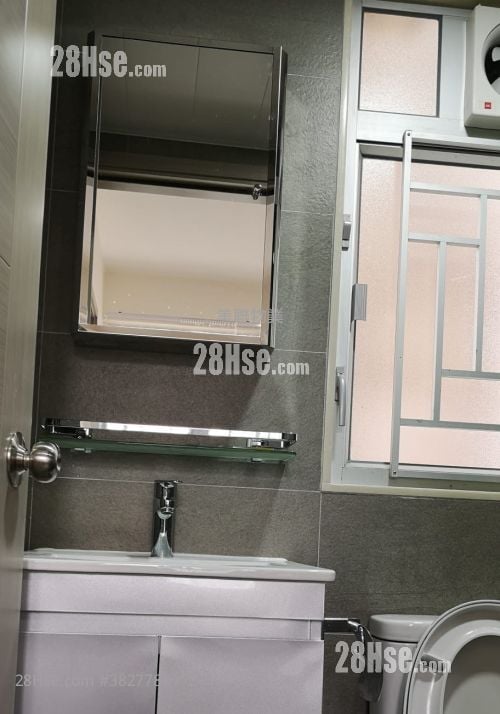 City One Shatin Rental 327 ft²