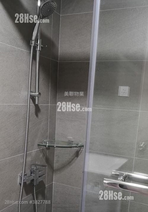 City One Shatin Rental 327 ft²