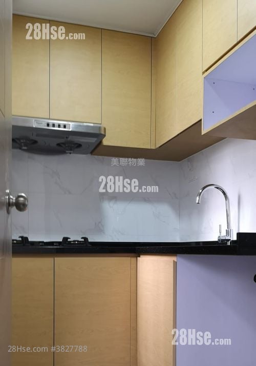 City One Shatin Rental 327 ft²
