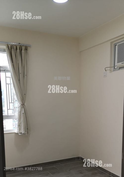 City One Shatin Rental 327 ft²