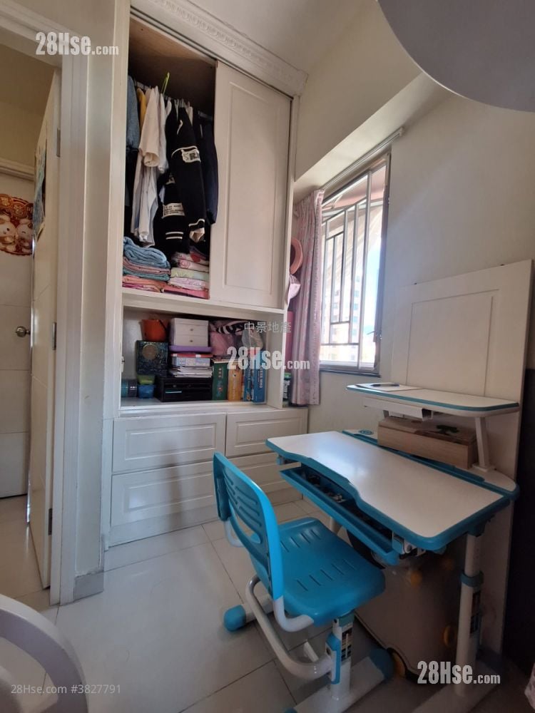 Maxim Mansion Sell 2 Bedrooms , 2 Bathrooms 524 ft²