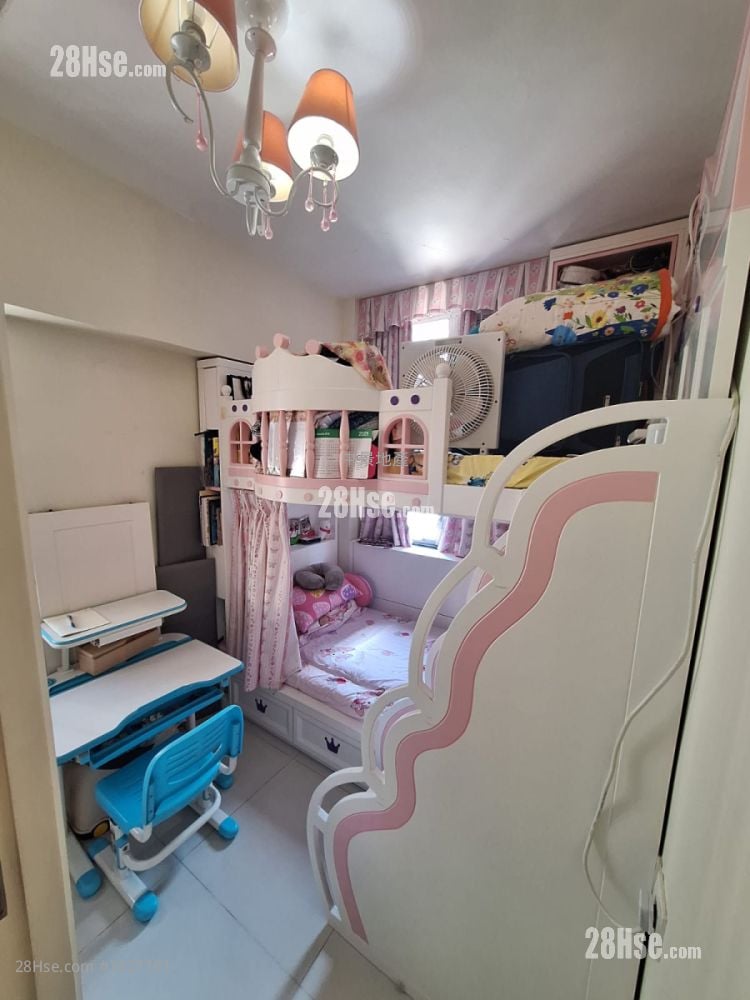 Maxim Mansion Sell 2 Bedrooms , 2 Bathrooms 524 ft²