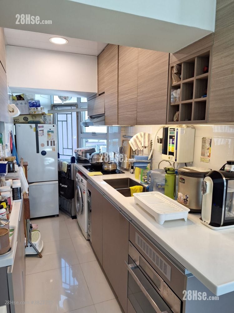 Maxim Mansion Sell 2 Bedrooms , 2 Bathrooms 524 ft²