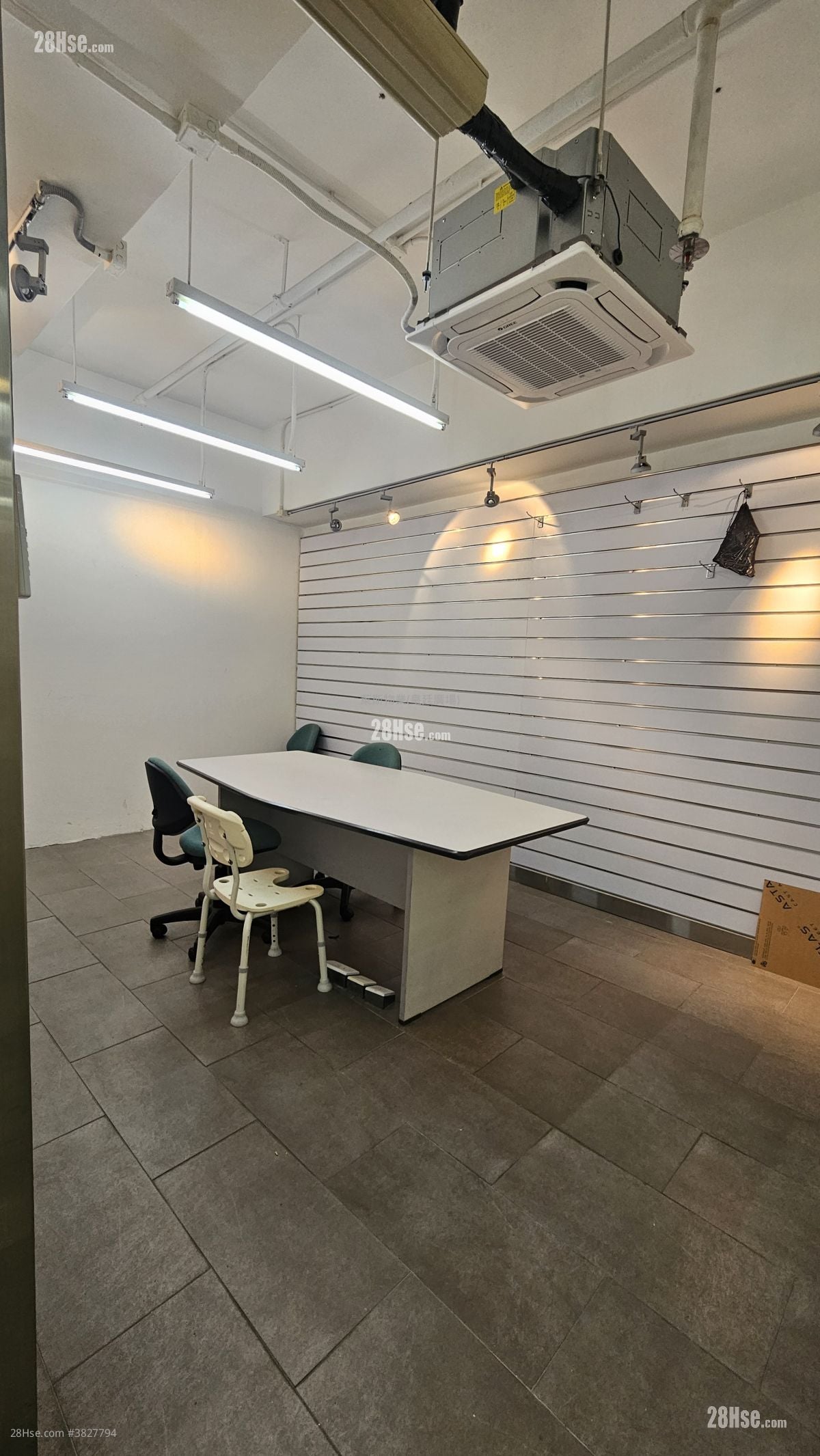 Thriving Industrial Centre Rental