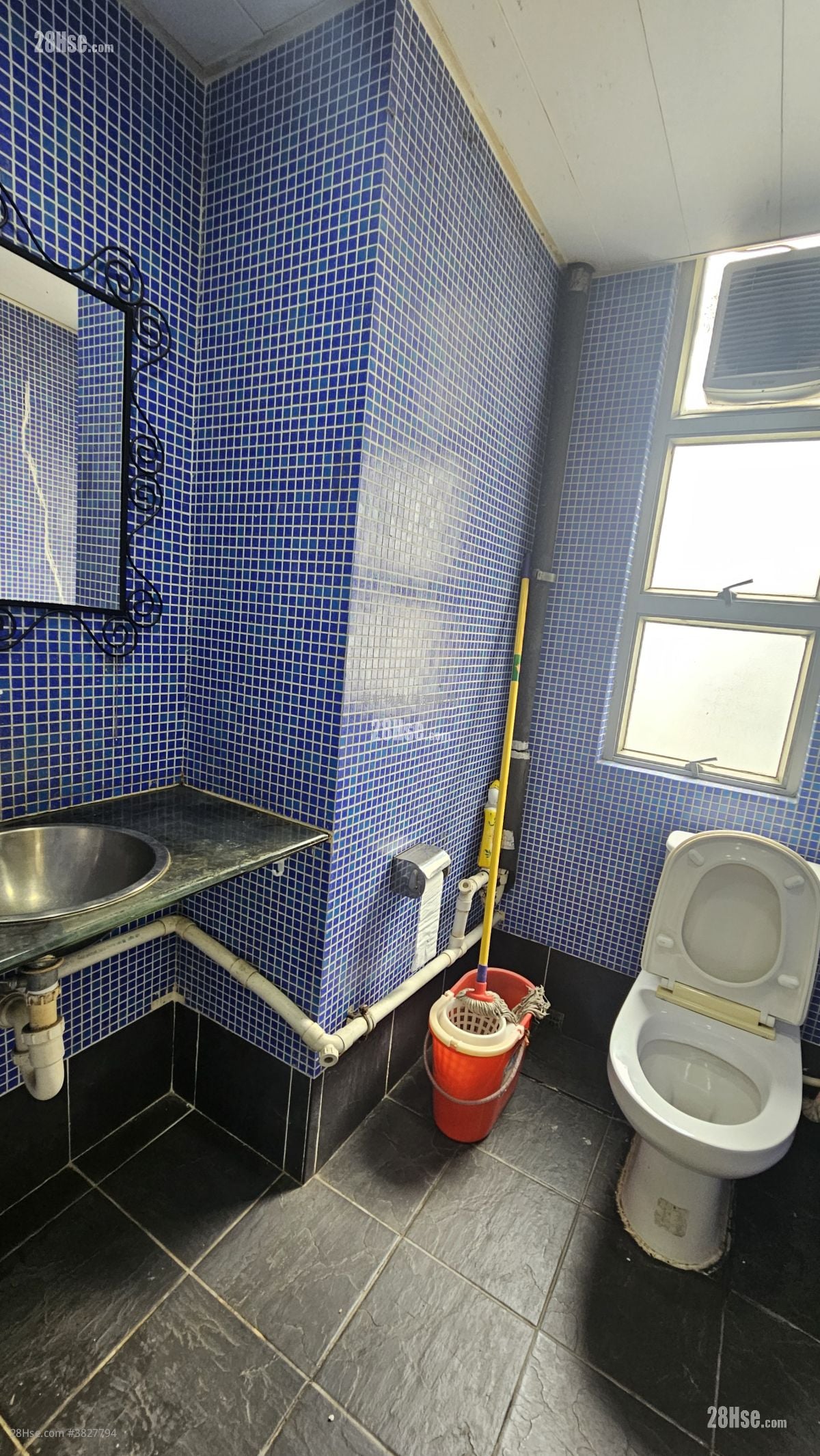 Thriving Industrial Centre Rental