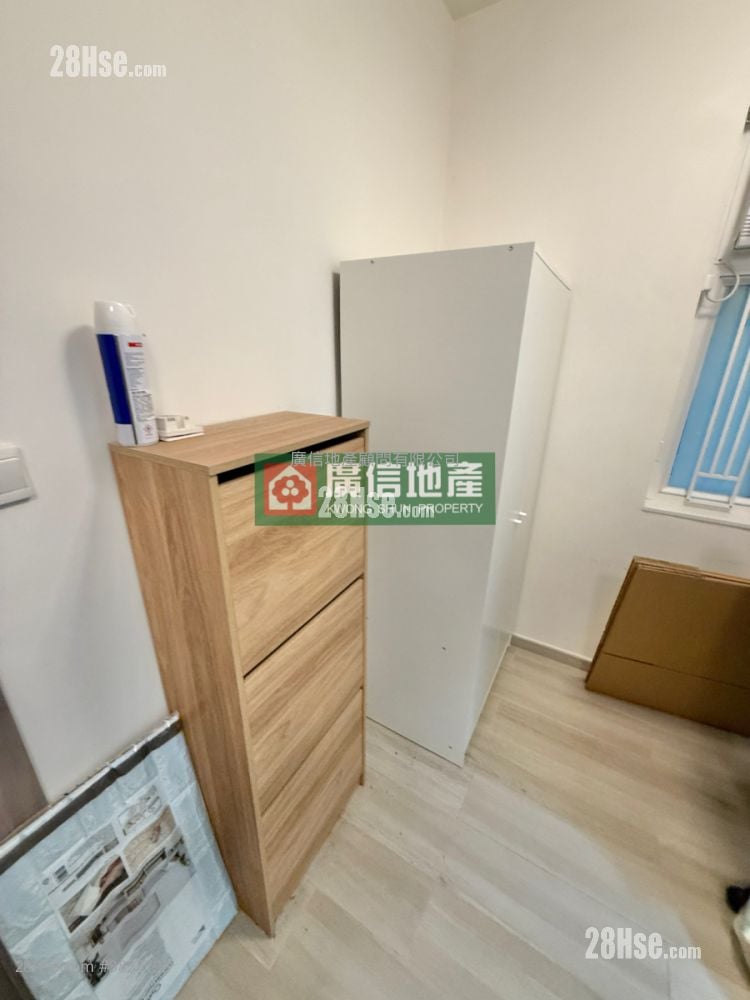 順景大廈 租盤 1 房 , 1 浴室 222 平方呎