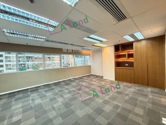 联合出版大厦 租盘