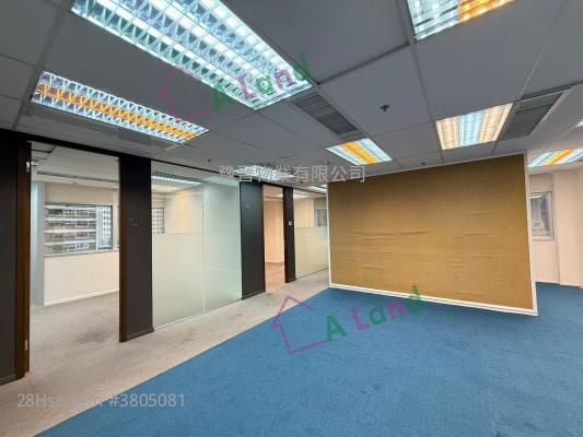 联合出版大厦 租盘