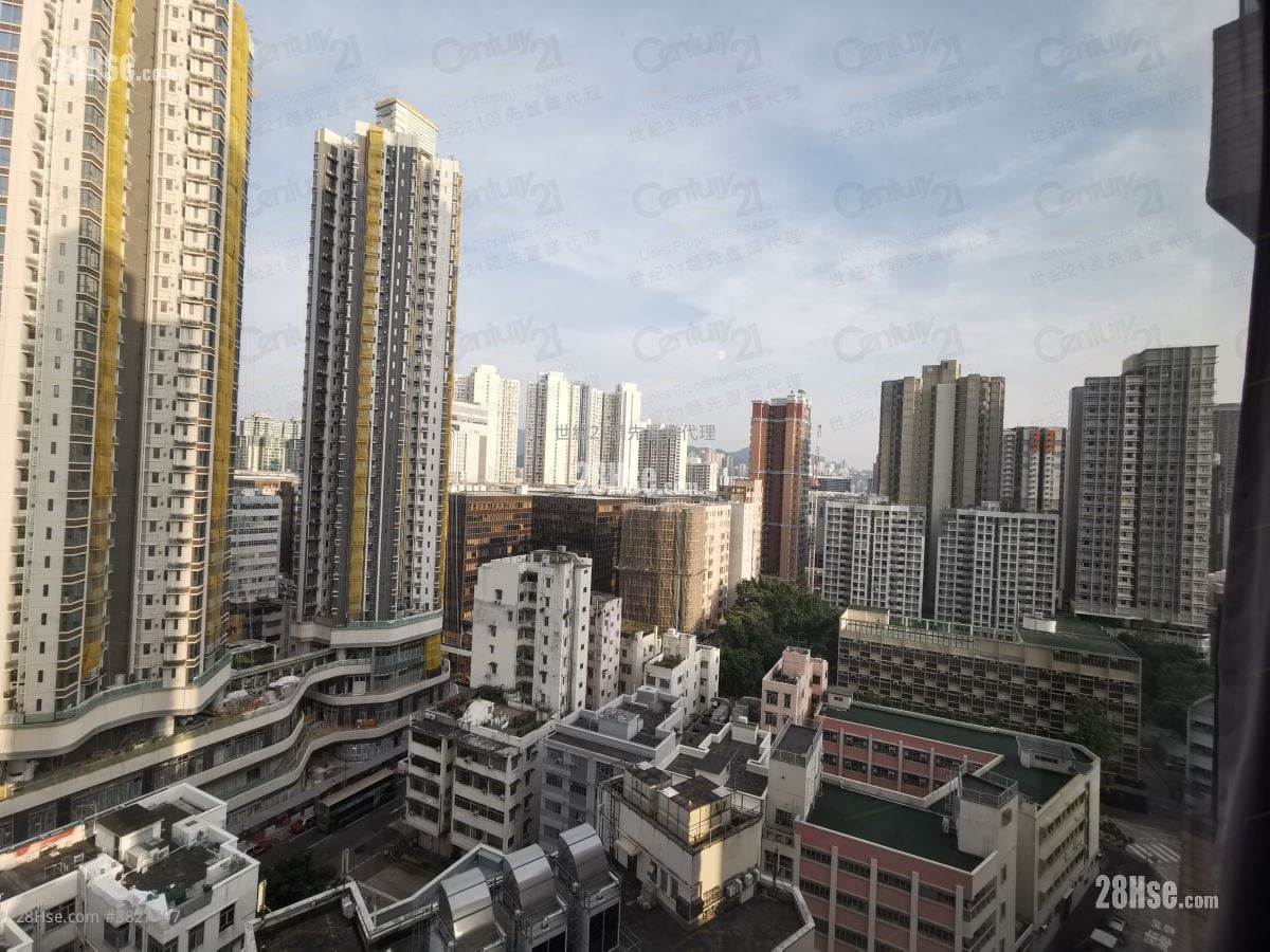 Star Ruby Rental 1 Bedroom , 1 Bathroom 410 ft²