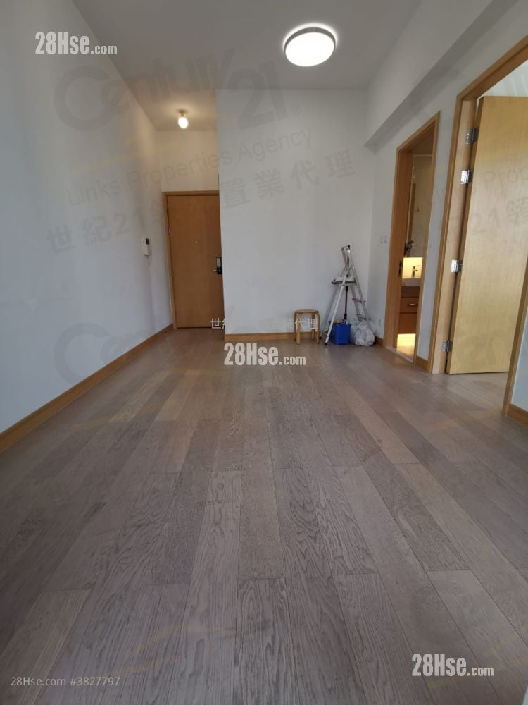 宝御 租盘 1 房 , 1 浴室 410 平方尺