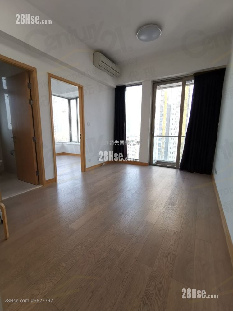 宝御 租盘 1 房 , 1 浴室 410 平方尺