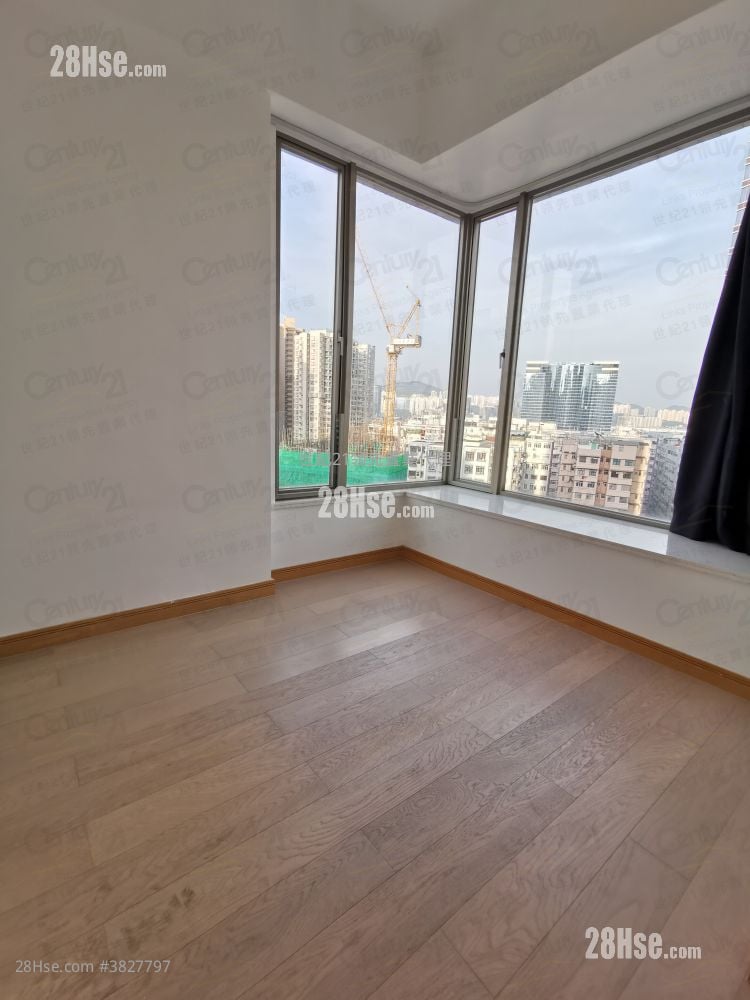 宝御 租盘 1 房 , 1 浴室 410 平方尺