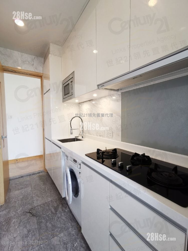 宝御 租盘 1 房 , 1 浴室 410 平方尺