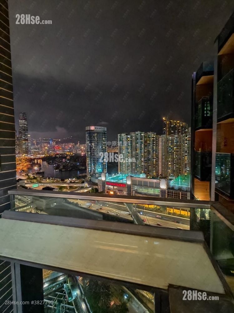 景观: 利奥坊壹隅 售盘 1 房 , 1 浴室 267 平方尺