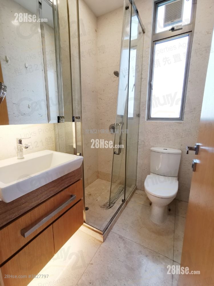 宝御 租盘 1 房 , 1 浴室 410 平方尺