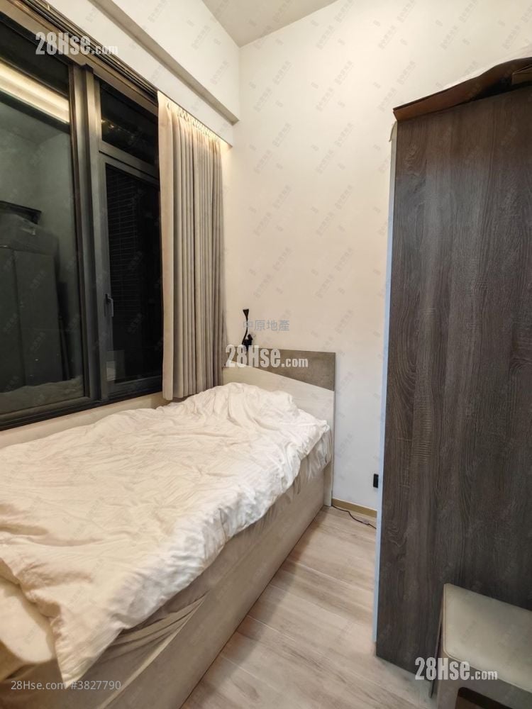 睡房 1: 利奥坊壹隅 售盘 1 房 , 1 浴室 267 平方尺