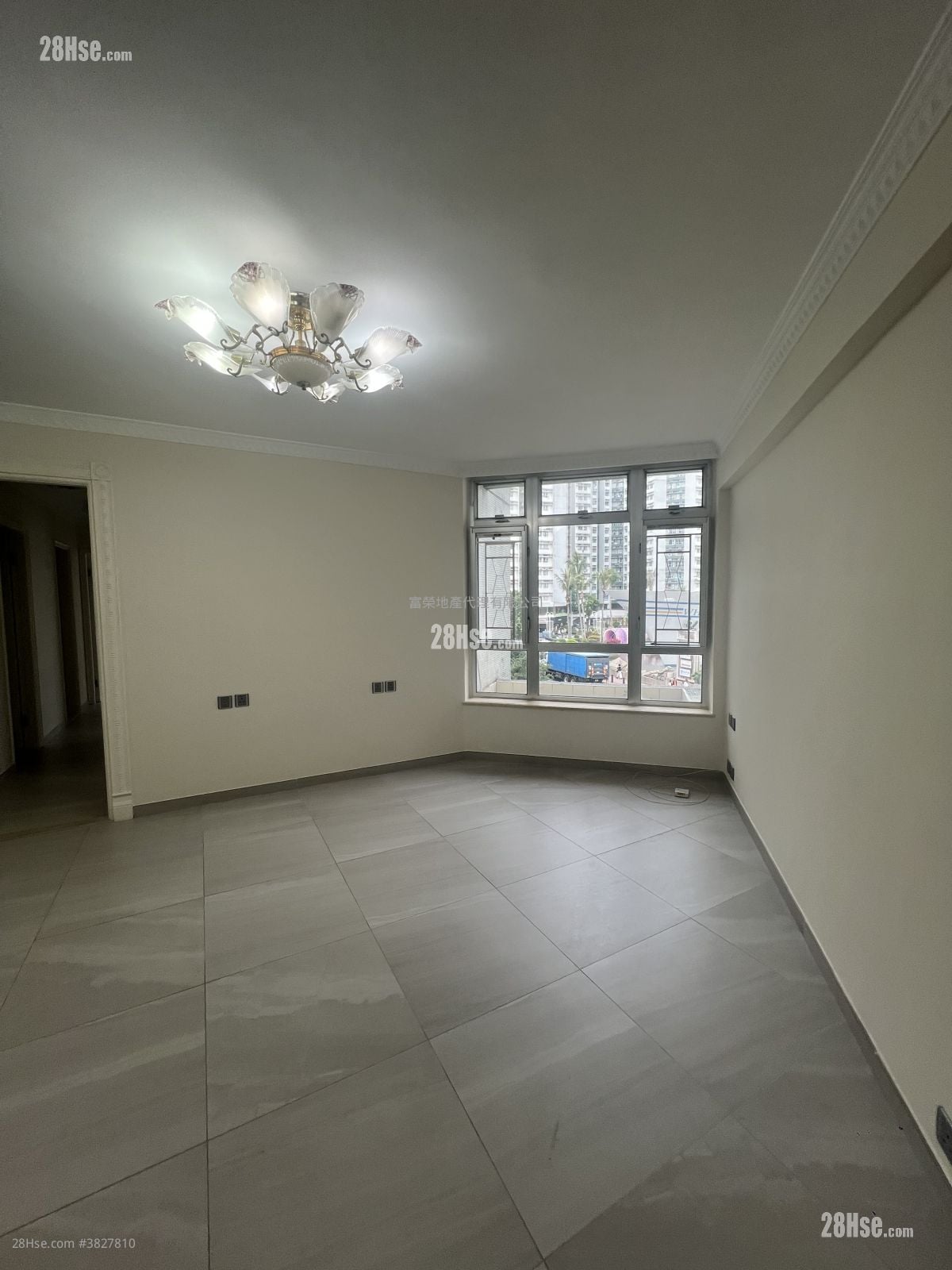 黃埔花園 租盤 4 房 , 2 浴室 771 平方呎