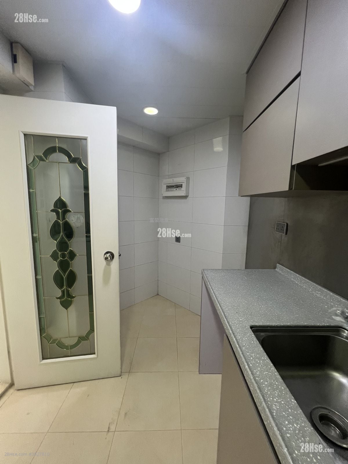 黃埔花園 租盤 4 房 , 2 浴室 771 平方呎