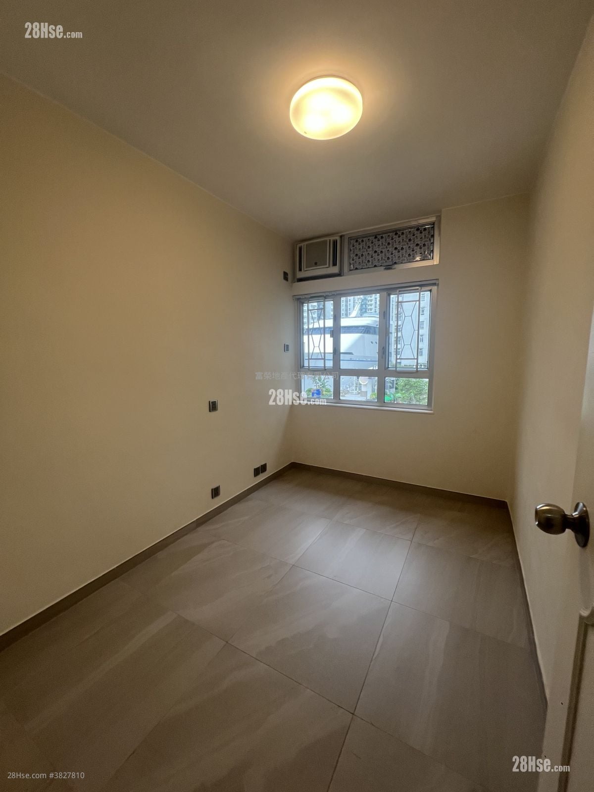 黃埔花園 租盤 4 房 , 2 浴室 771 平方呎