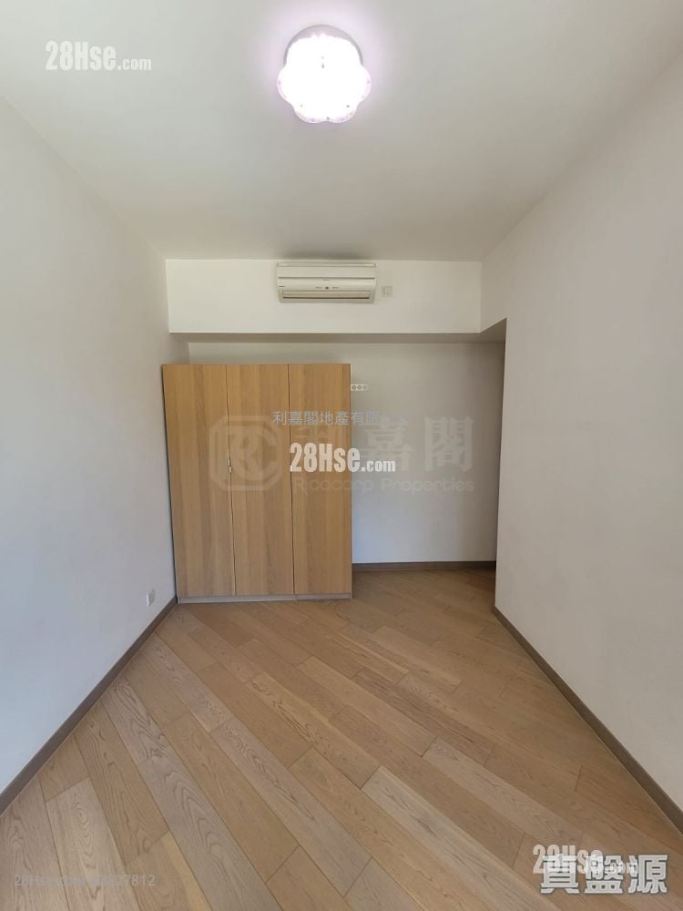 昇薈 售盤 2 房 702 平方呎