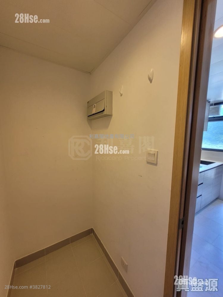 昇薈 售盤 2 房 702 平方呎