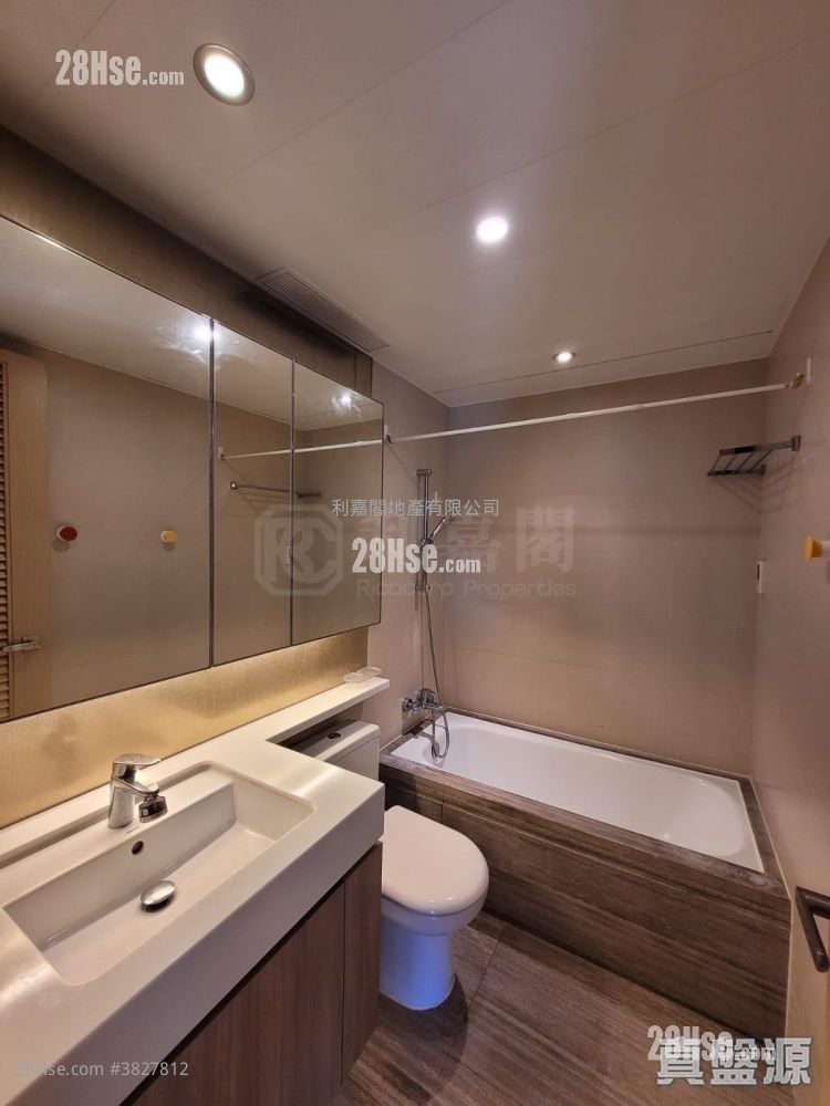 昇薈 售盤 2 房 702 平方呎