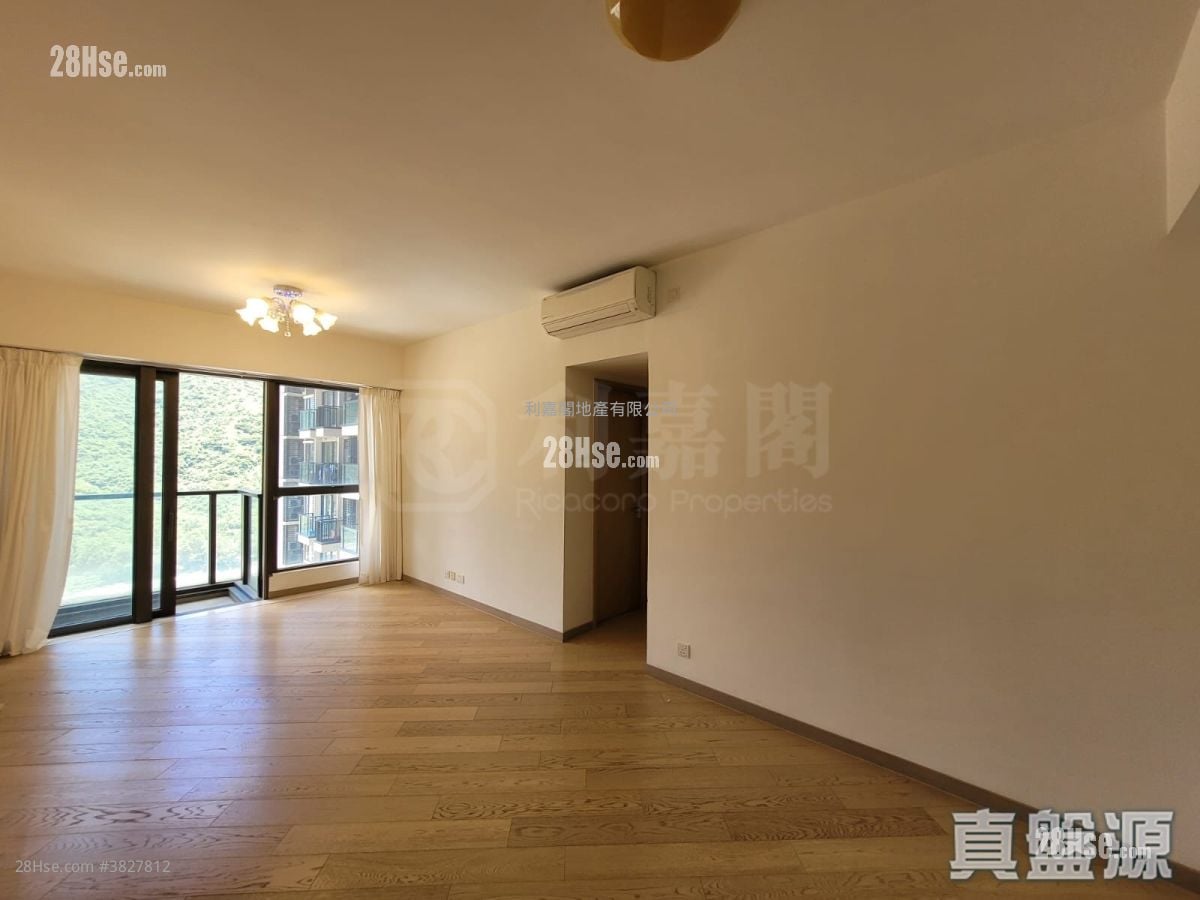 昇薈 售盤 2 房 702 平方呎