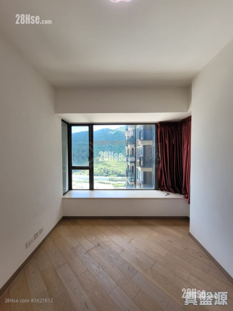 昇薈 售盤 2 房 702 平方呎