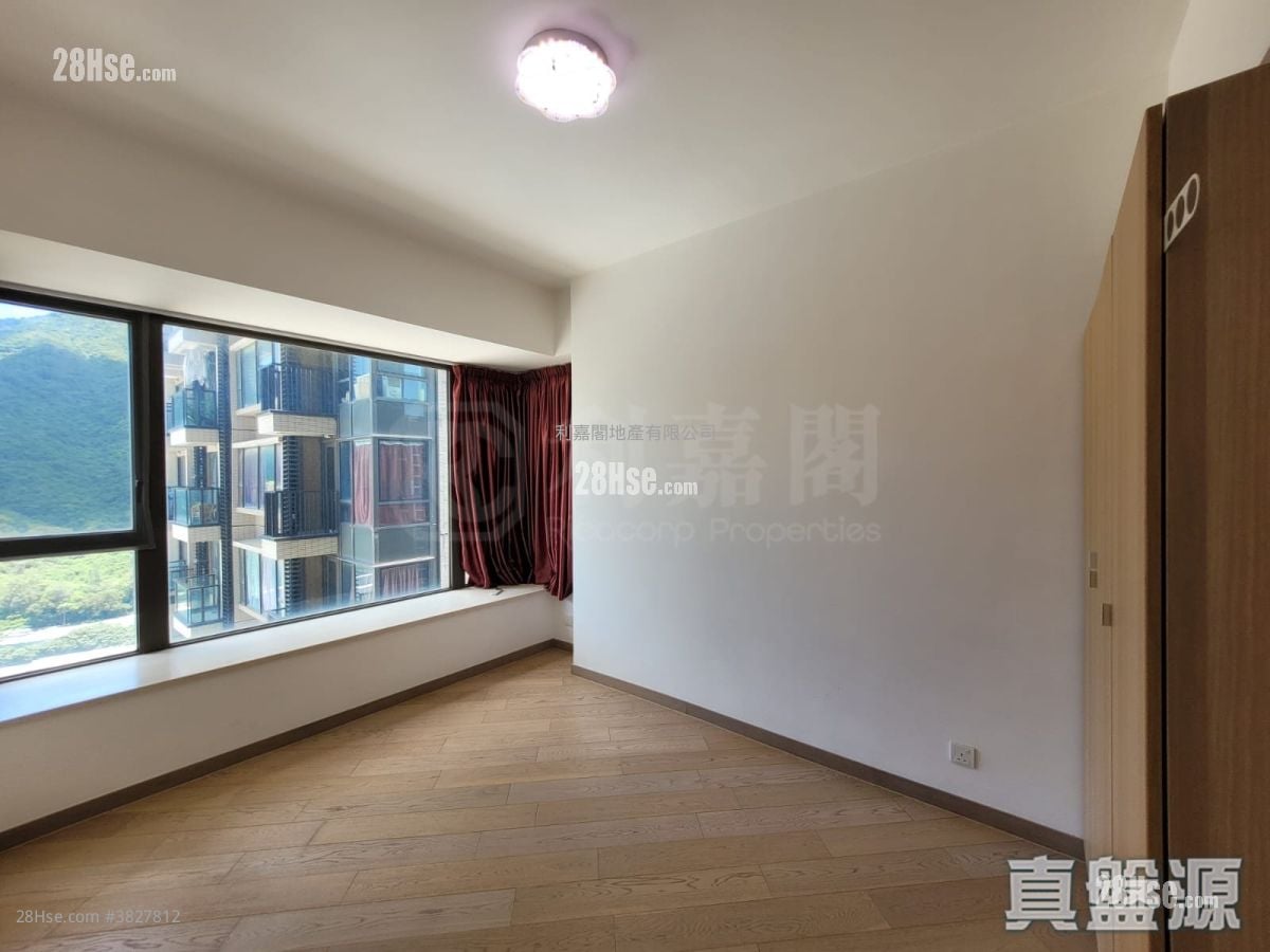 昇薈 售盤 2 房 702 平方呎