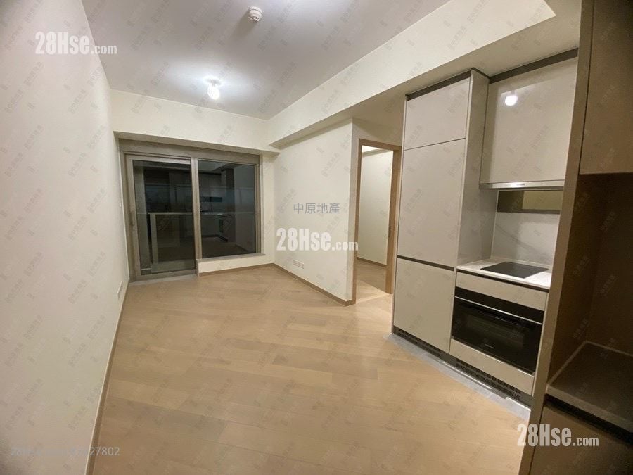 柏珑 售盘 2 房 , 1 浴室 455 平方尺