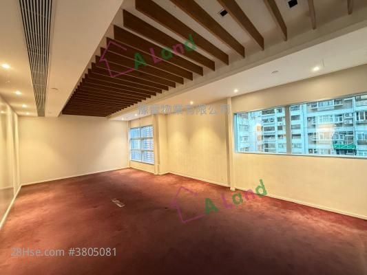 联合出版大厦 租盘