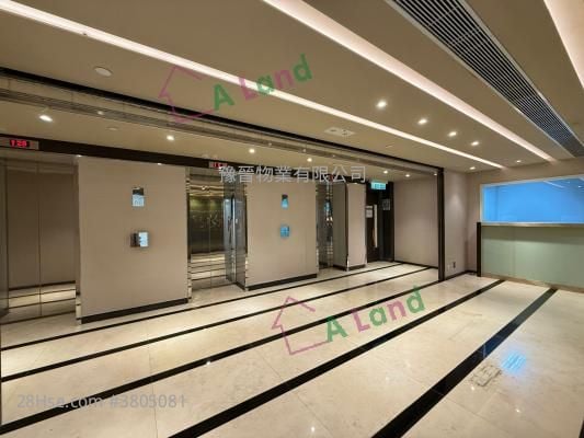 联合出版大厦 租盘