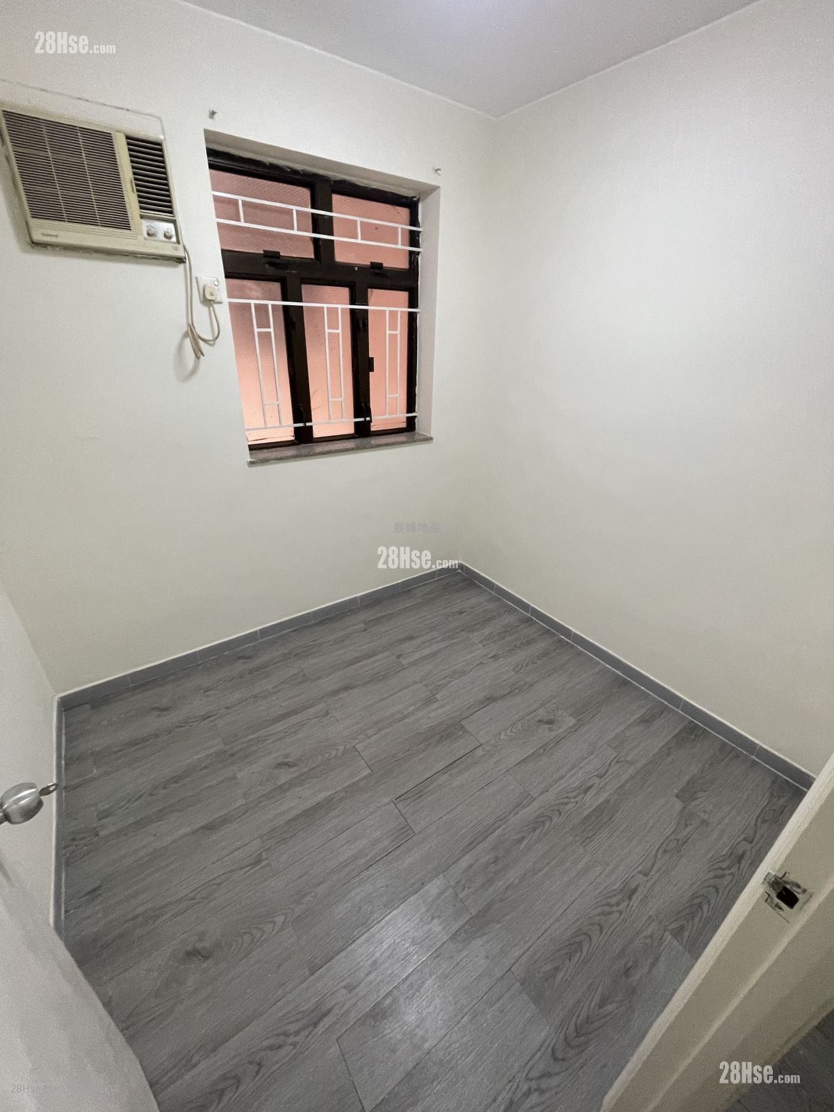 村屋 租盤 2 房 , 1 浴室 380 平方呎