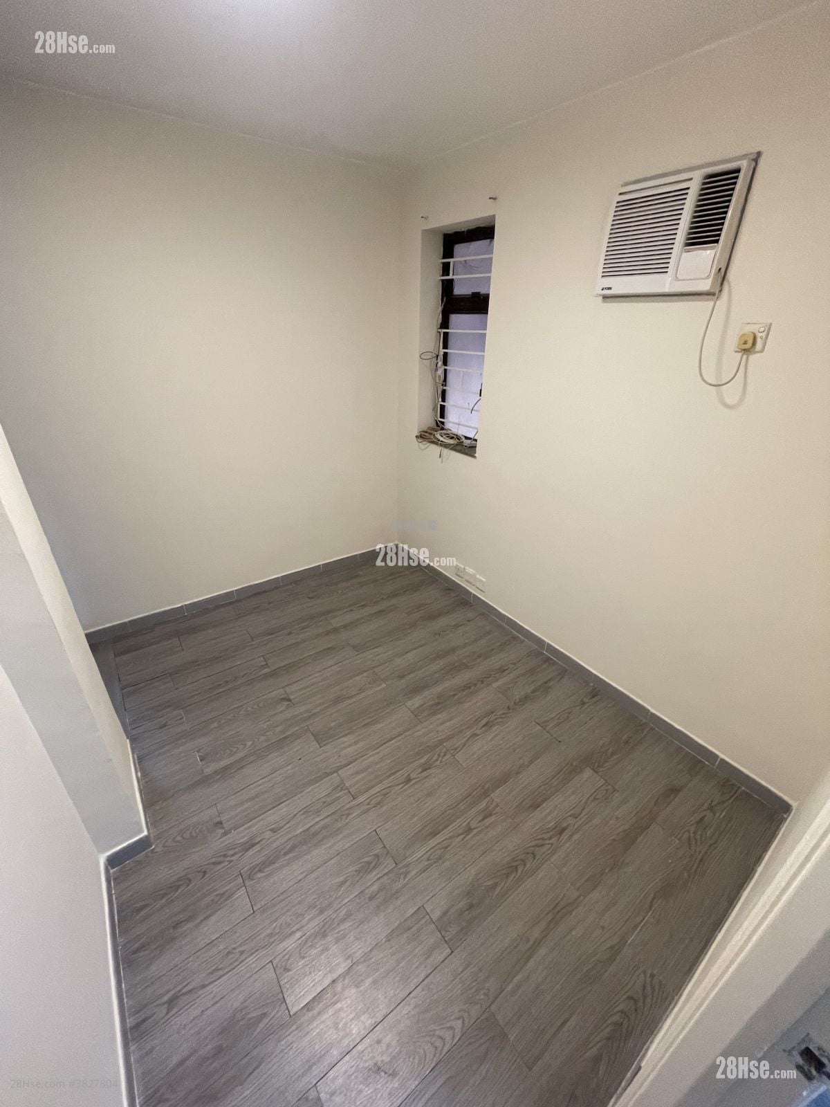 村屋 租盤 2 房 , 1 浴室 380 平方呎