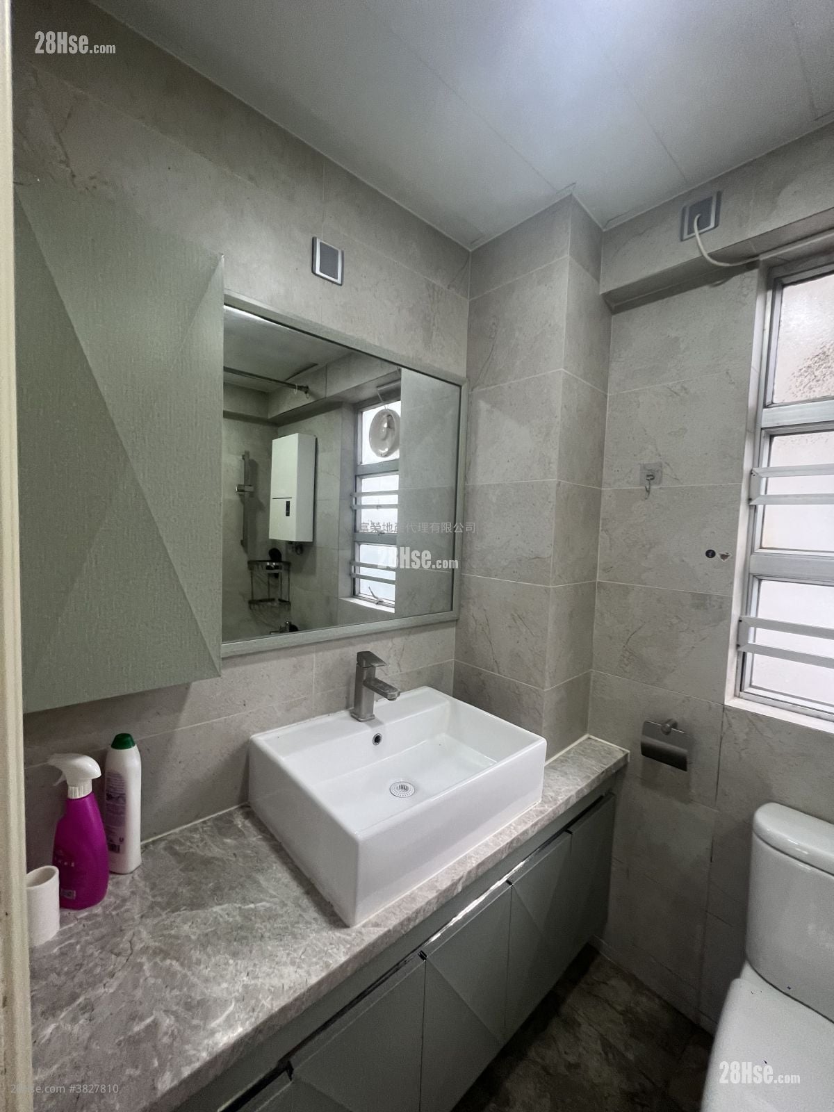 黃埔花園 租盤 4 房 , 2 浴室 771 平方呎