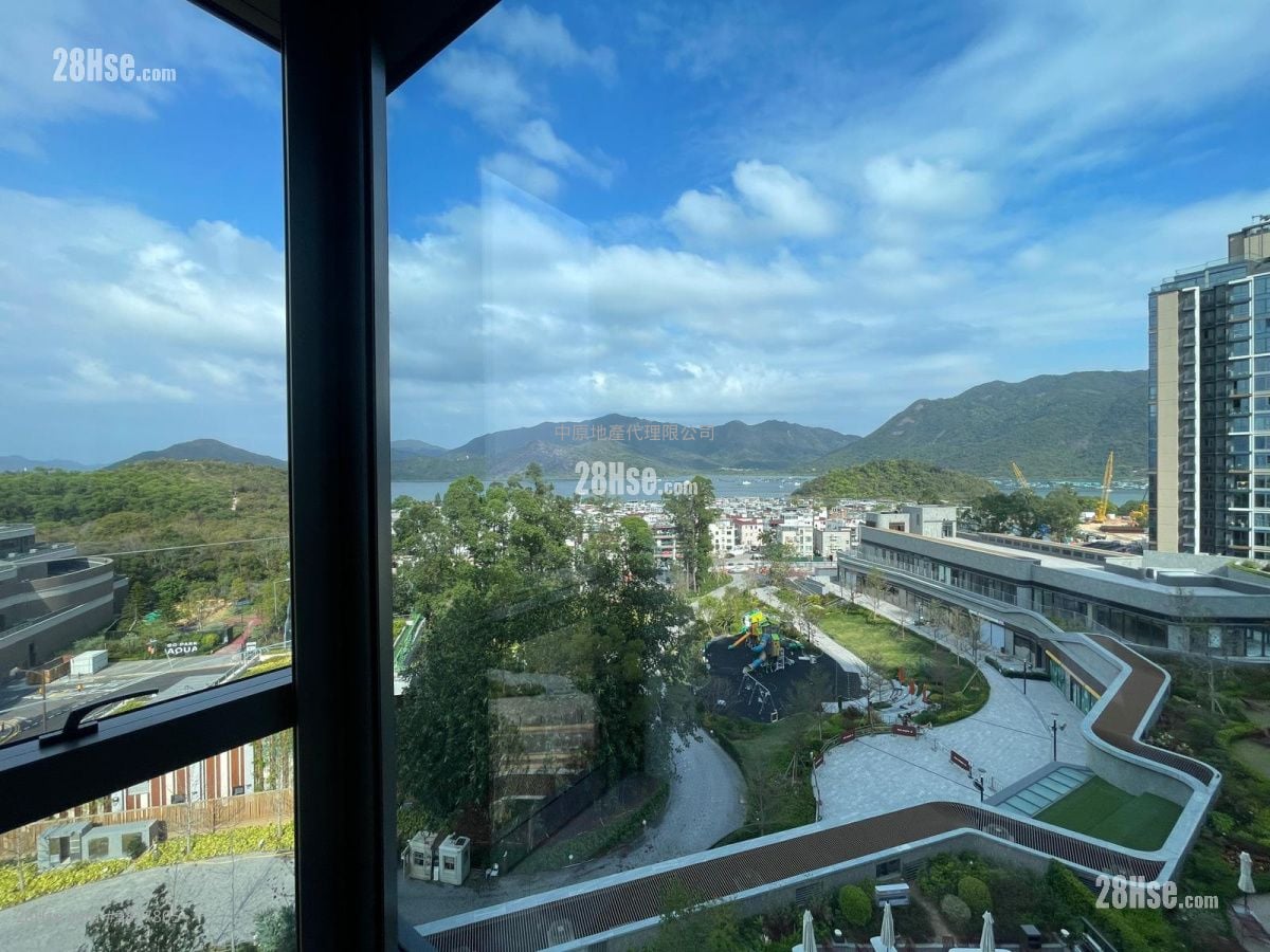 Sierra Sea Rental 3 Bedrooms , 2 Bathrooms 702 ft²